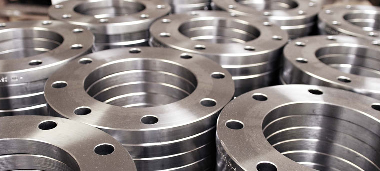 Duplex Steel S32205 Flanges